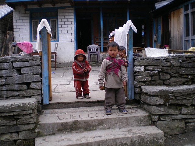 Nepal February March 2007 165